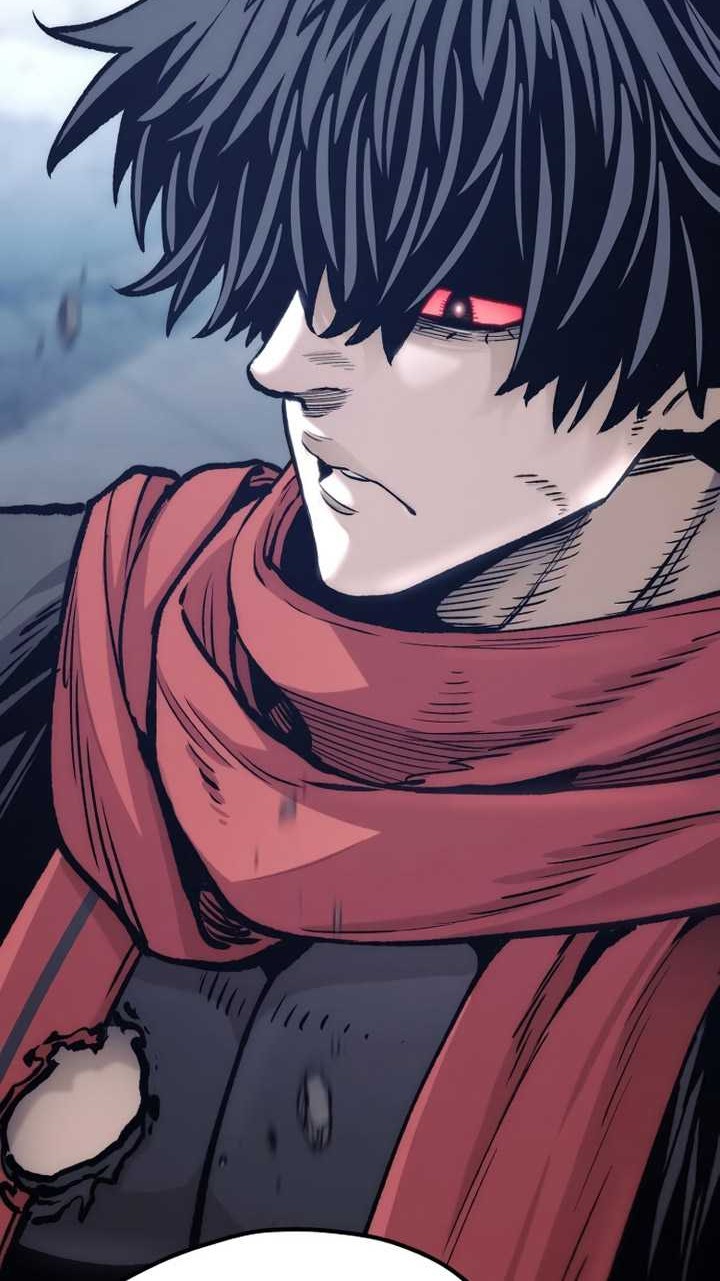 Heavenly Demon Cultivation Simulation Chapter 127 Gambar 51