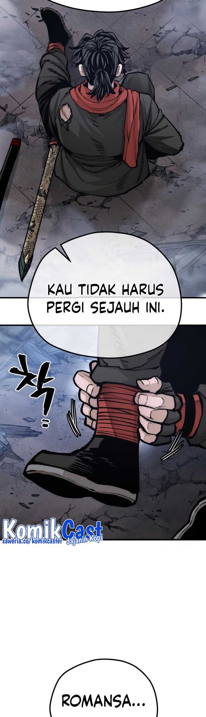 Heavenly Demon Cultivation Simulation Chapter 127 Gambar 60