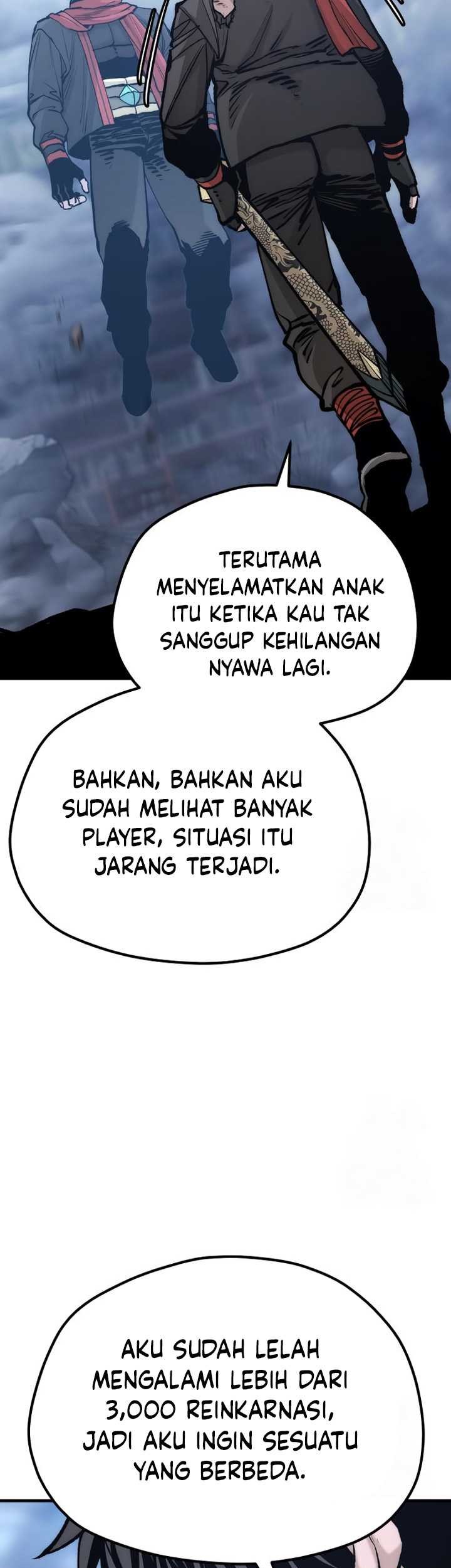 Heavenly Demon Cultivation Simulation Chapter 127 Gambar 64