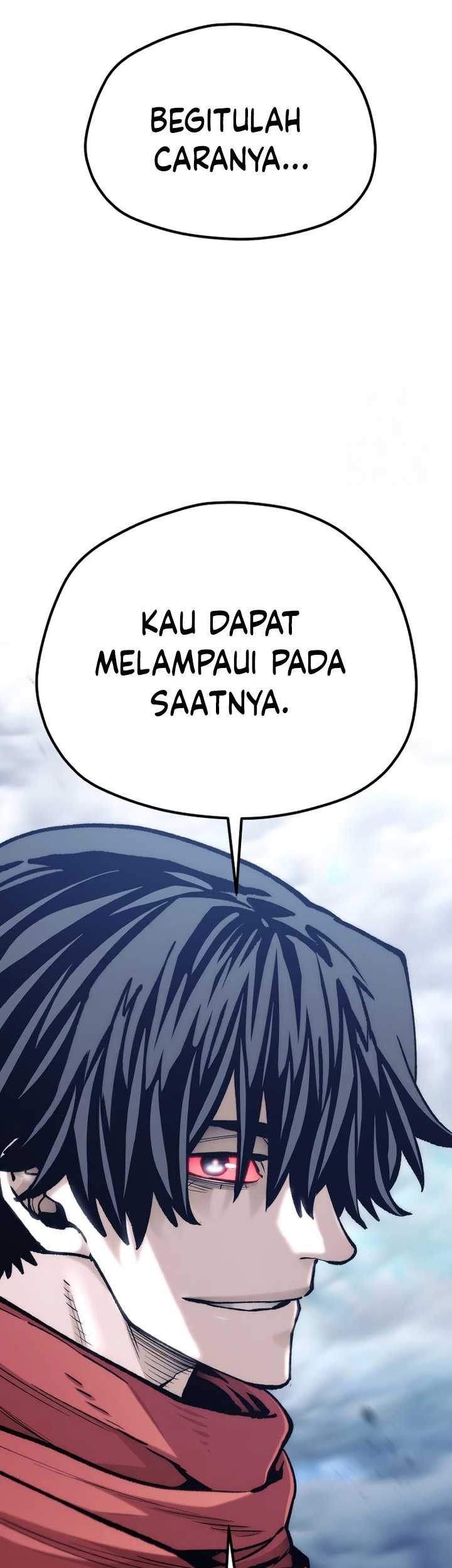 Heavenly Demon Cultivation Simulation Chapter 127 Gambar 72