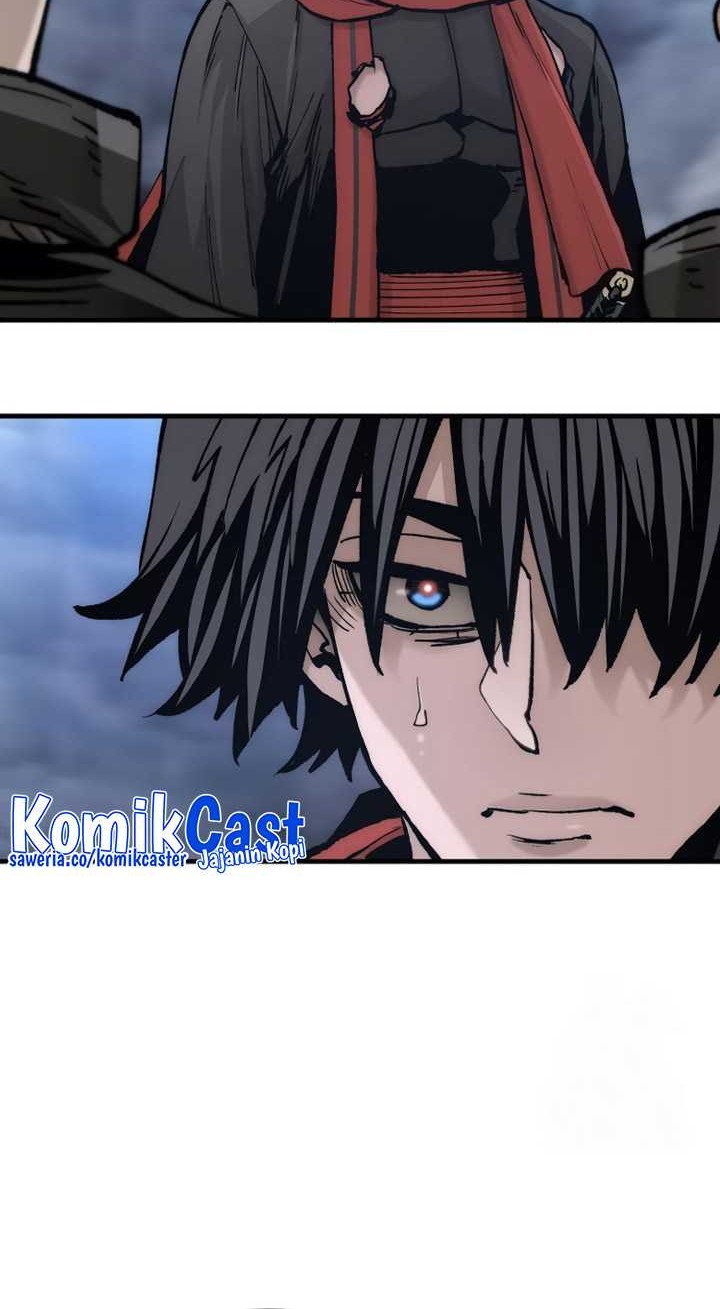 Heavenly Demon Cultivation Simulation Chapter 127 Gambar 81