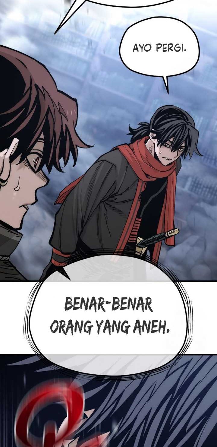 Heavenly Demon Cultivation Simulation Chapter 127 Gambar 85