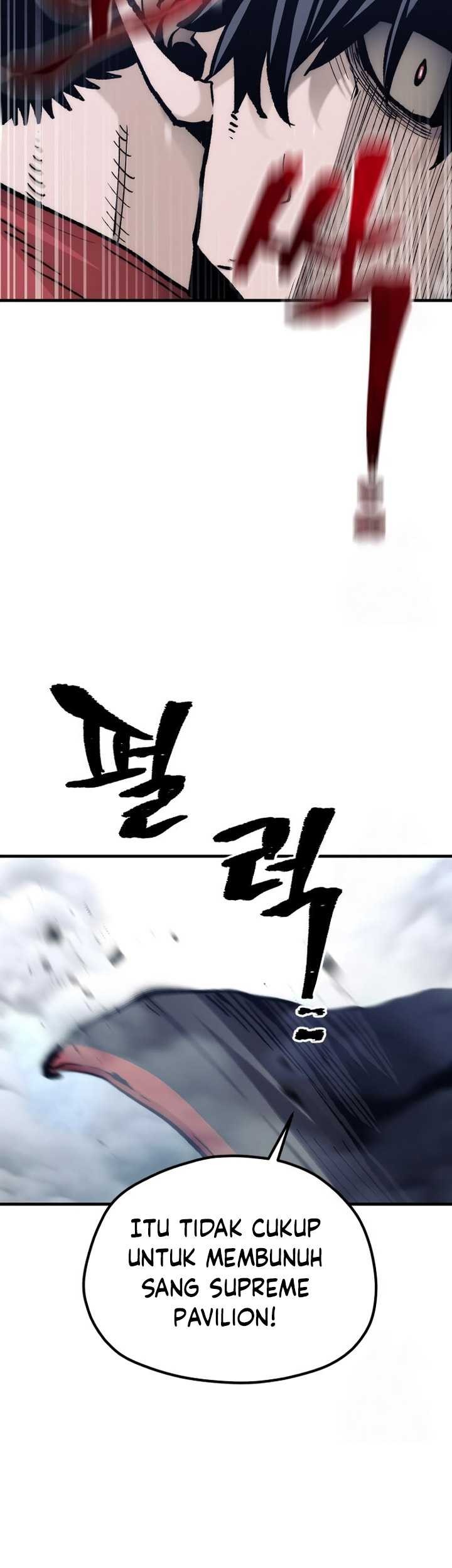 Heavenly Demon Cultivation Simulation Chapter 127 Gambar 86