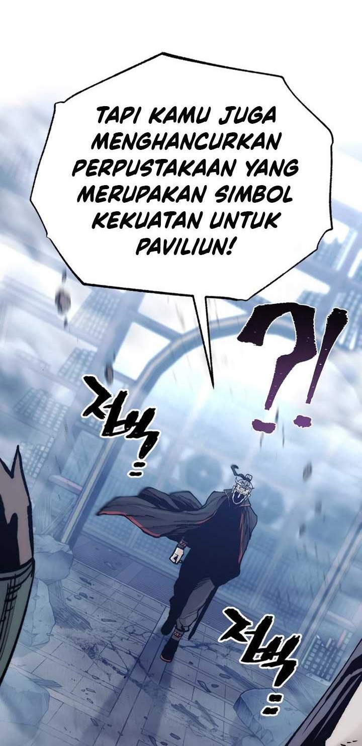 Heavenly Demon Cultivation Simulation Chapter 127 Gambar 87