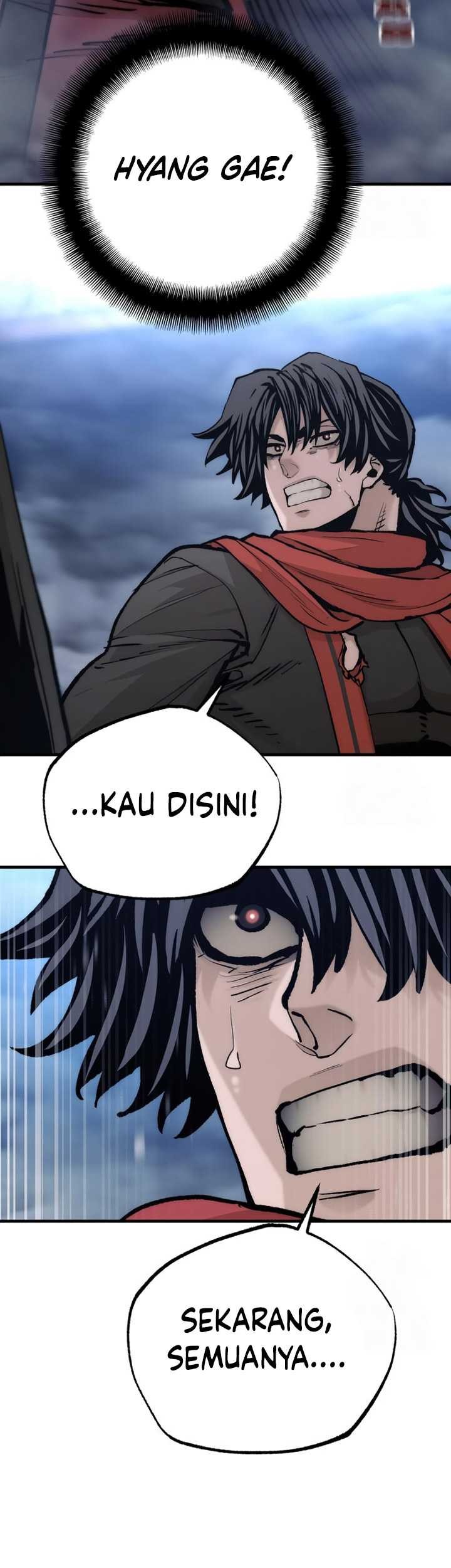 Heavenly Demon Cultivation Simulation Chapter 127 Gambar 90