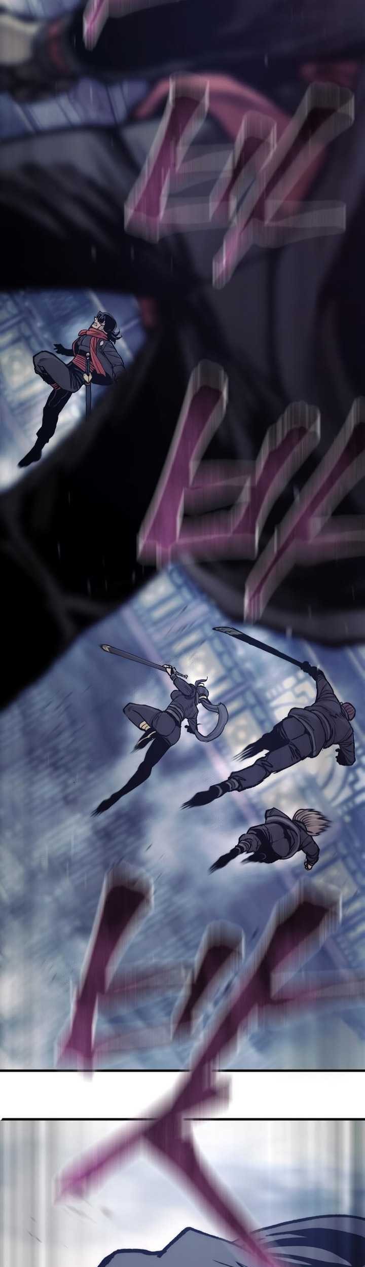 Heavenly Demon Cultivation Simulation Chapter 127 Gambar 94