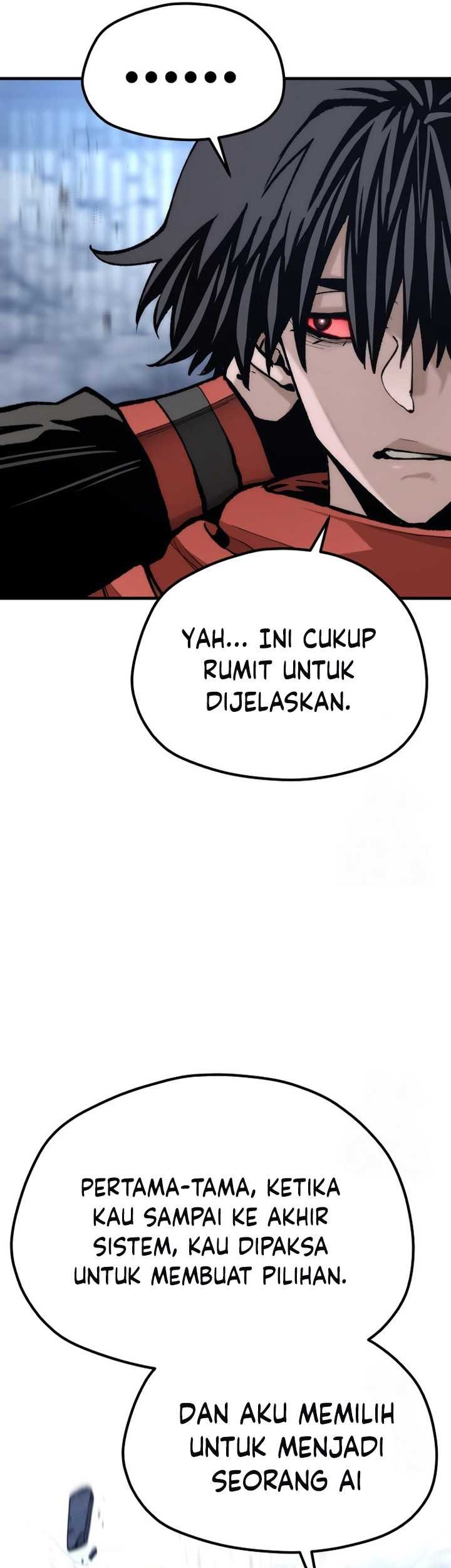 Heavenly Demon Cultivation Simulation Chapter 127 Gambar 10