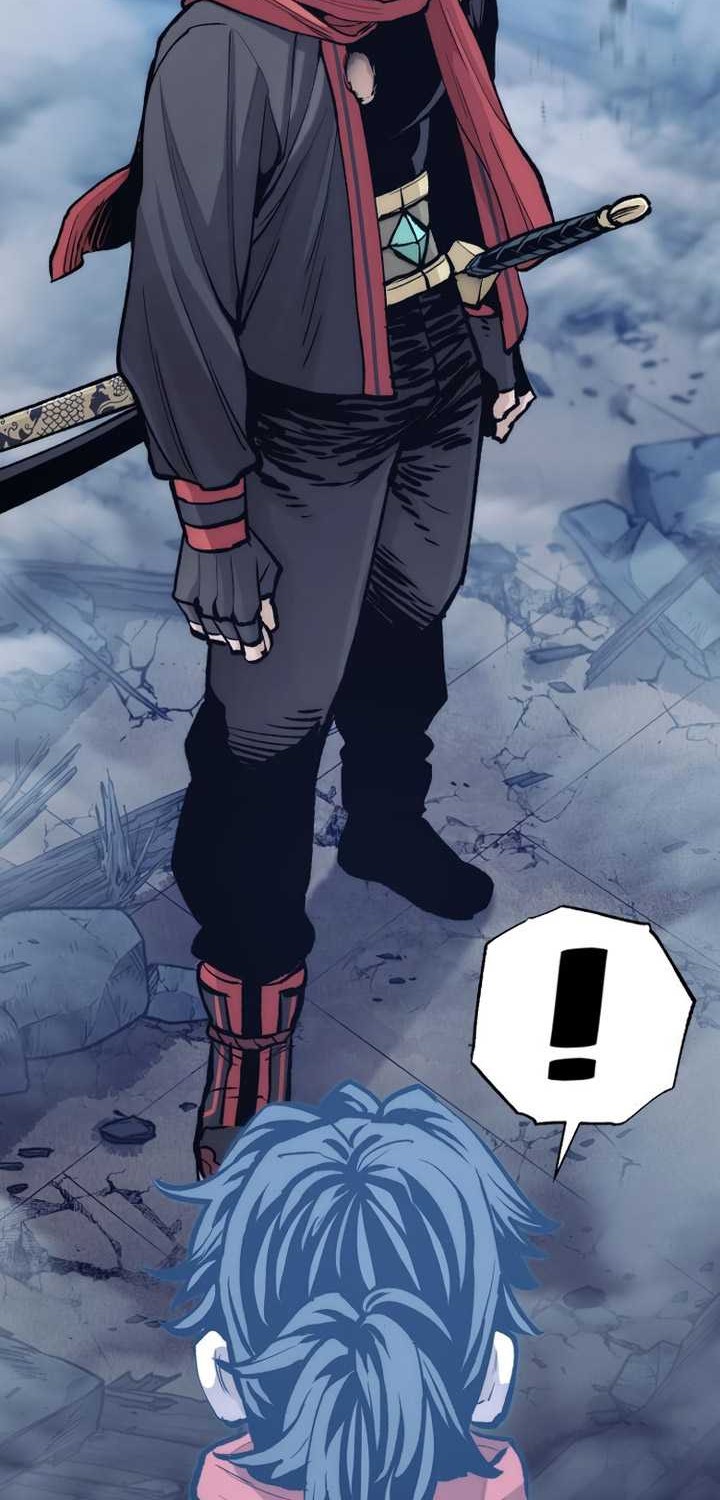 Heavenly Demon Cultivation Simulation Chapter 127 Gambar 15