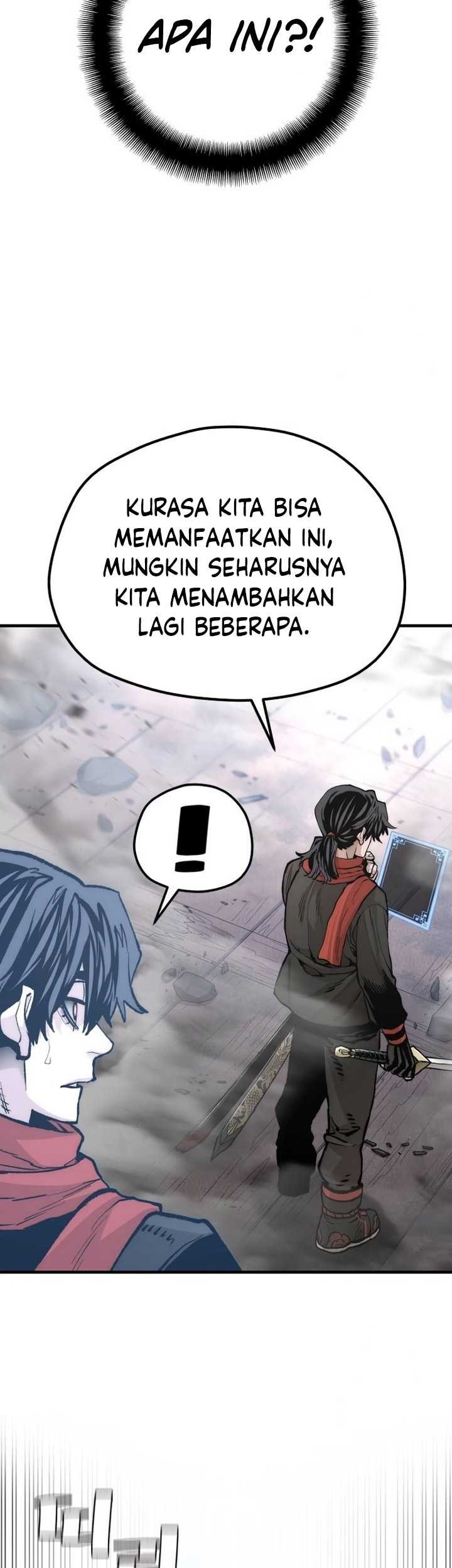 Heavenly Demon Cultivation Simulation Chapter 126 Gambar 20