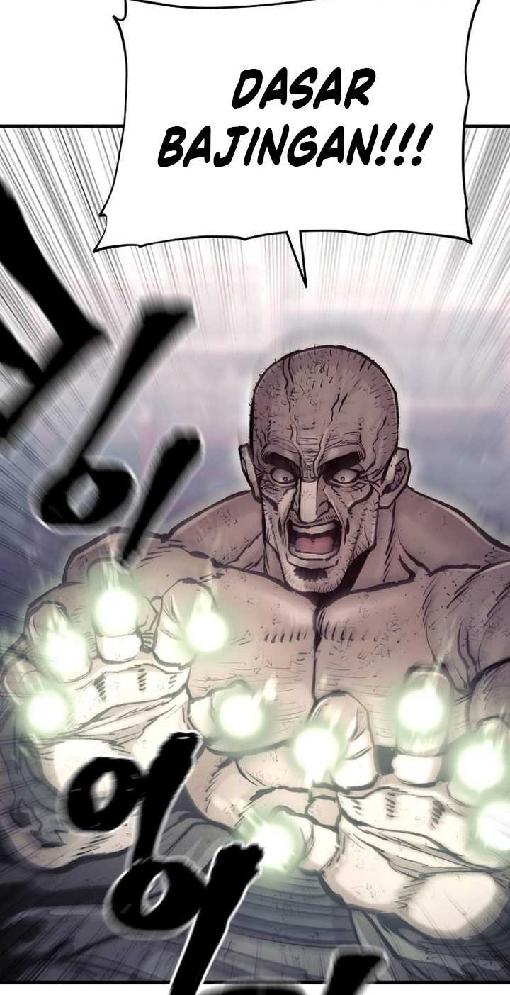 Heavenly Demon Cultivation Simulation Chapter 126 Gambar 47