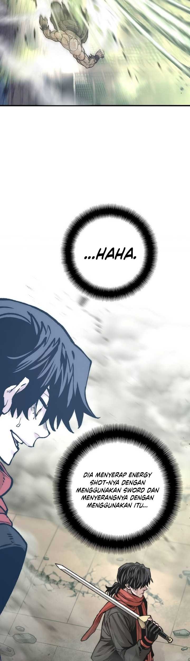 Heavenly Demon Cultivation Simulation Chapter 126 Gambar 52