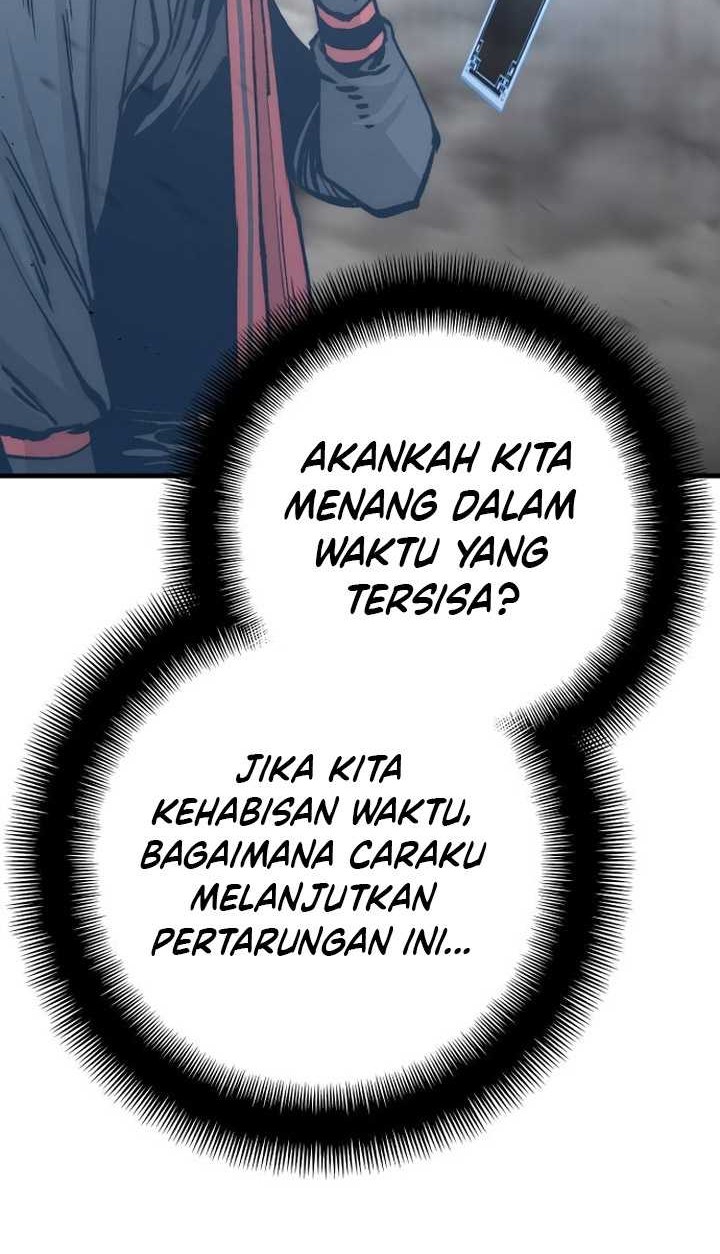 Heavenly Demon Cultivation Simulation Chapter 126 Gambar 77