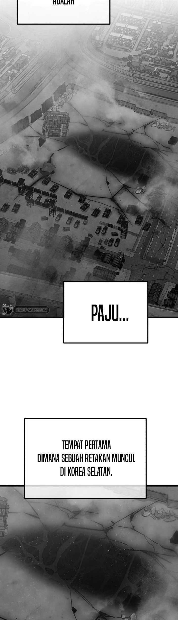 Hidden House in the Apocalypse Chapter 16 Gambar 18