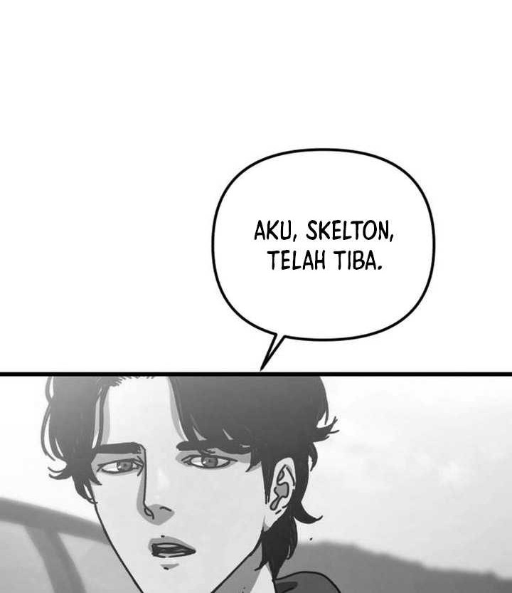 Hidden House in the Apocalypse Chapter 16 Gambar 21