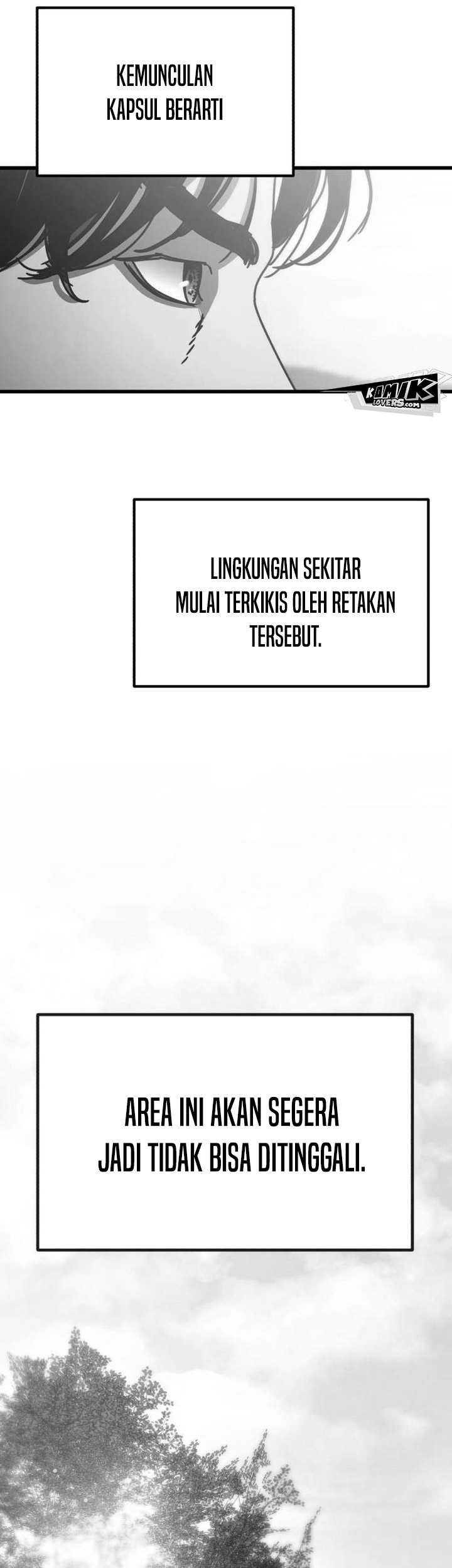 Hidden House in the Apocalypse Chapter 16 Gambar 24