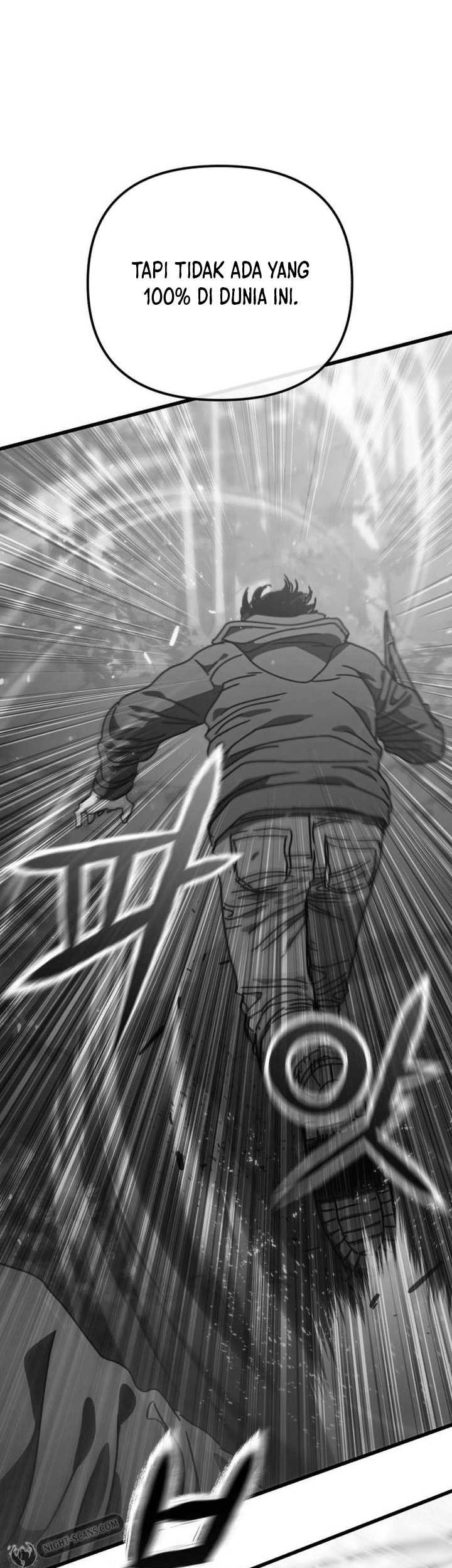 Hidden House in the Apocalypse Chapter 16 Gambar 30