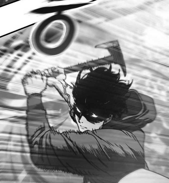 Hidden House in the Apocalypse Chapter 16 Gambar 31