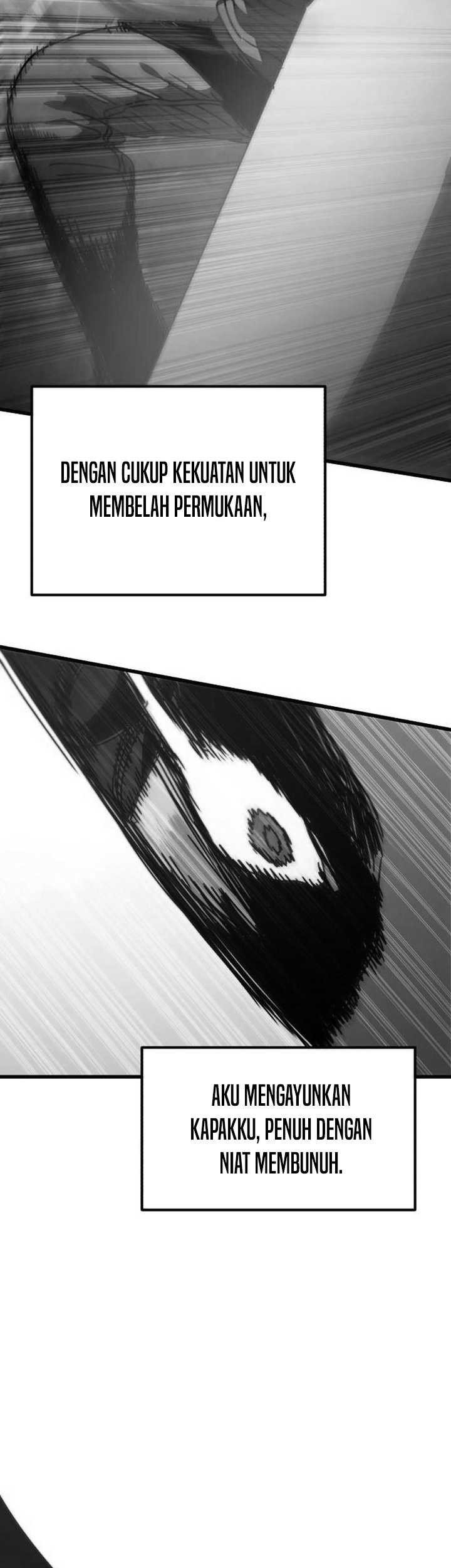 Hidden House in the Apocalypse Chapter 16 Gambar 32