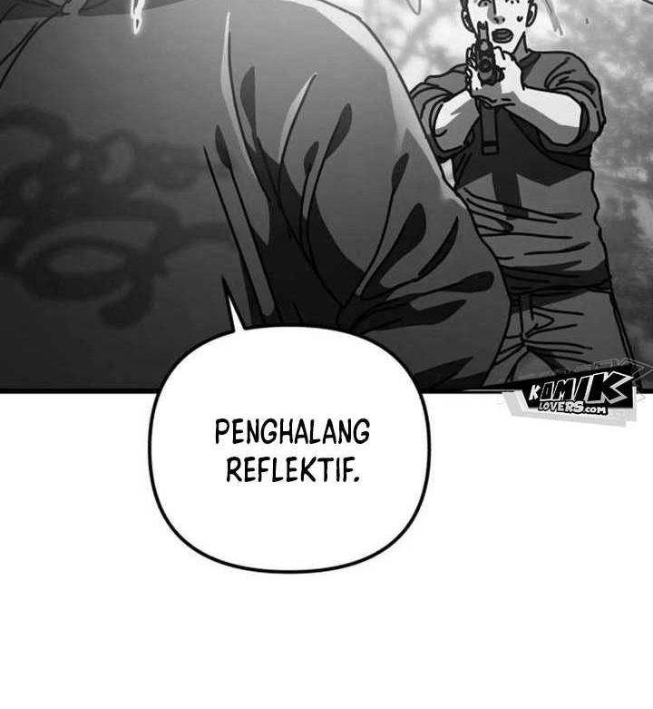 Hidden House in the Apocalypse Chapter 16 Gambar 37