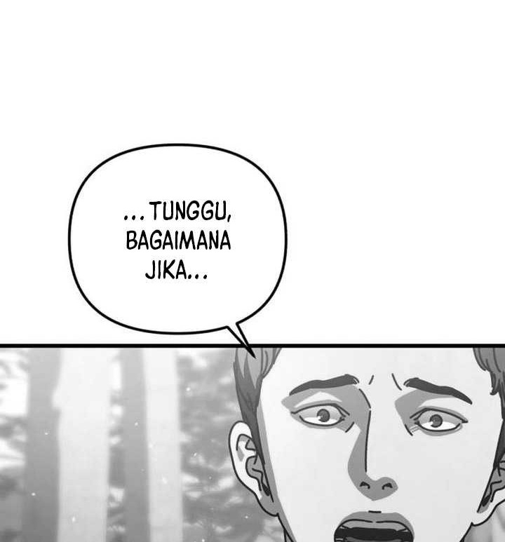 Hidden House in the Apocalypse Chapter 16 Gambar 39