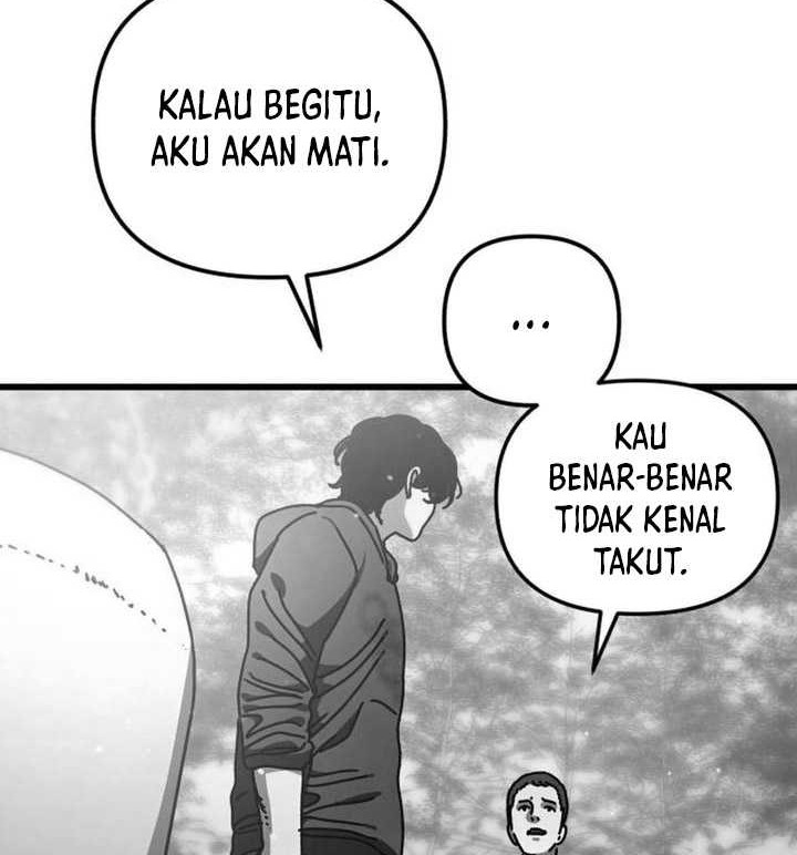 Hidden House in the Apocalypse Chapter 16 Gambar 41