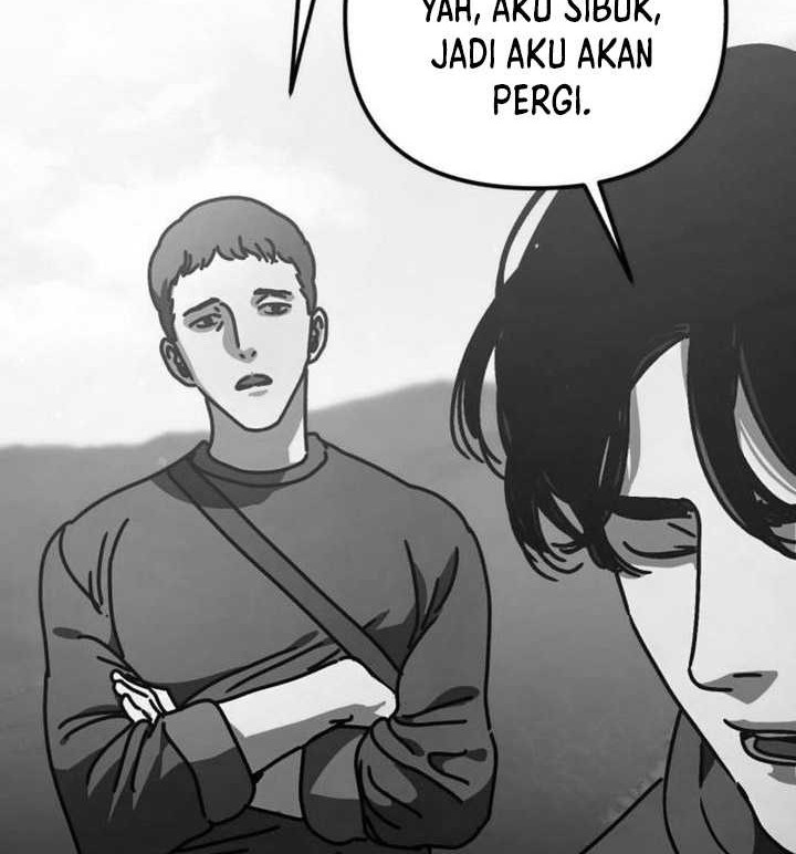 Hidden House in the Apocalypse Chapter 16 Gambar 45