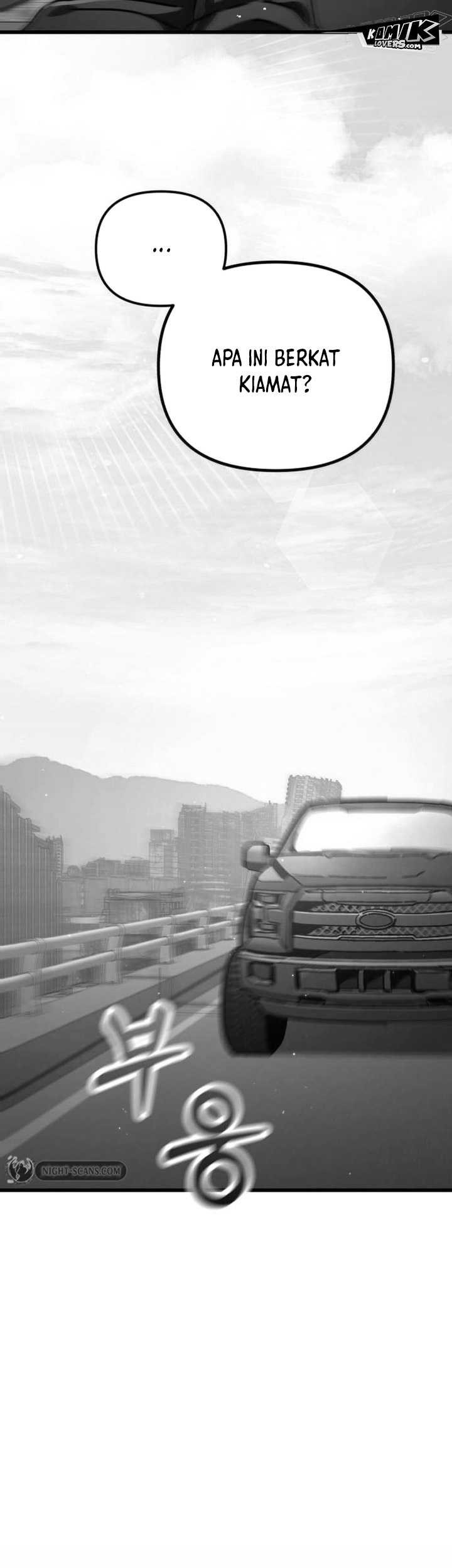 Hidden House in the Apocalypse Chapter 16 Gambar 52