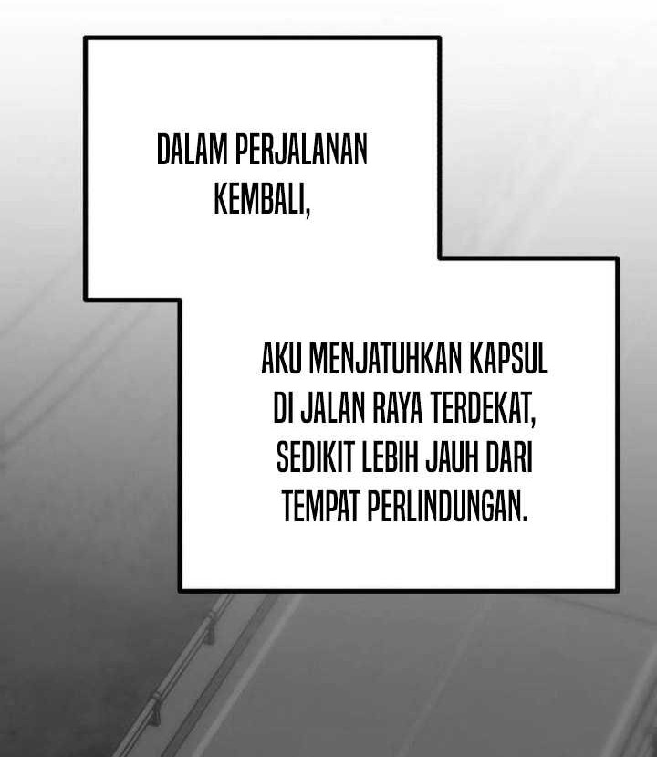 Hidden House in the Apocalypse Chapter 16 Gambar 53