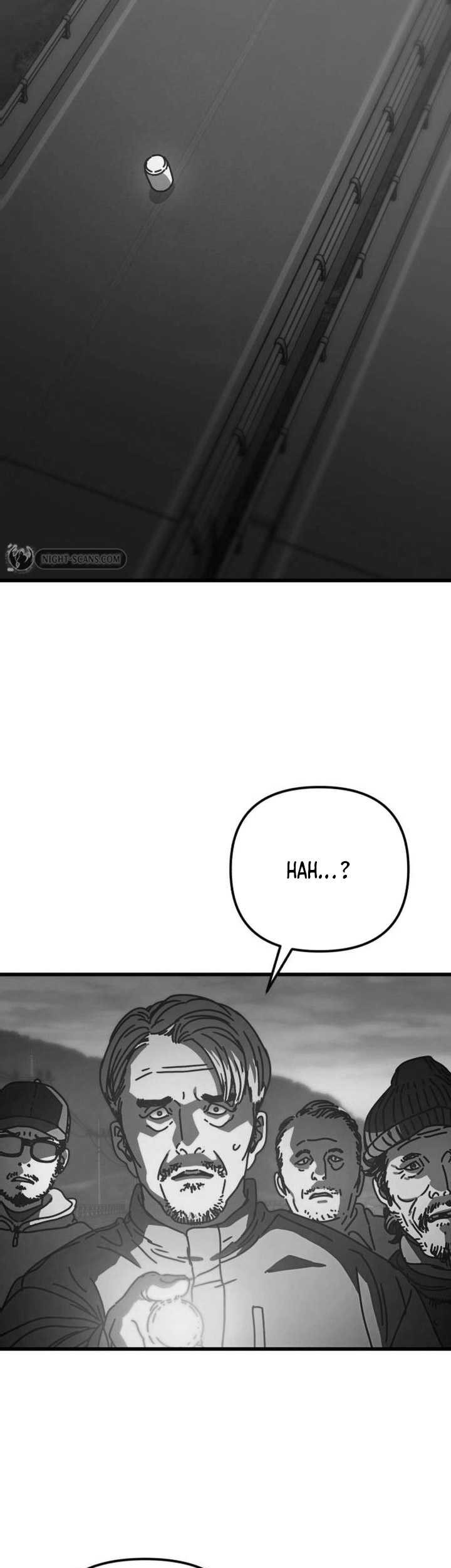 Hidden House in the Apocalypse Chapter 16 Gambar 54