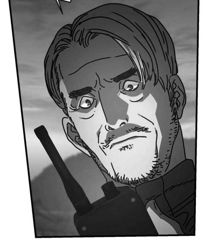 Hidden House in the Apocalypse Chapter 16 Gambar 57