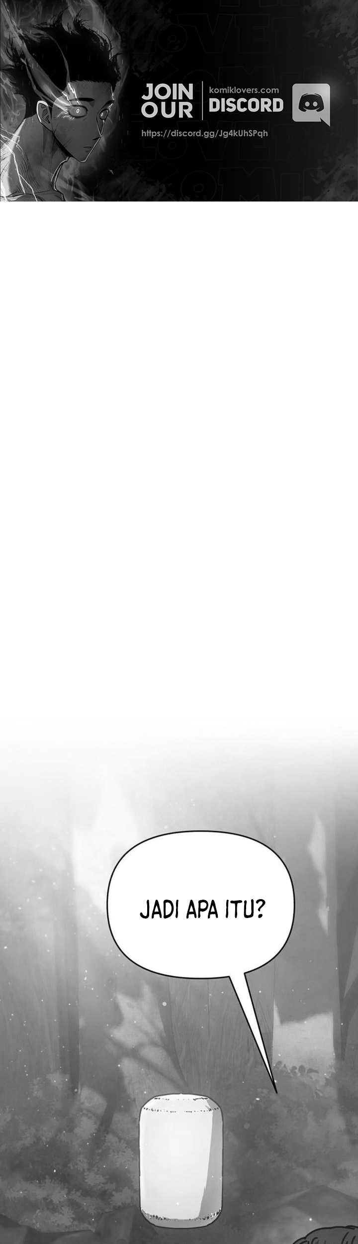 Manhwa Hidden House in the Apocalypse Chapter 16 gambar nomor 2