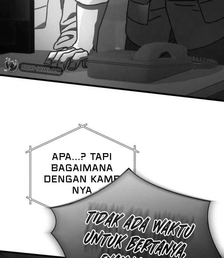 Hidden House in the Apocalypse Chapter 16 Gambar 59