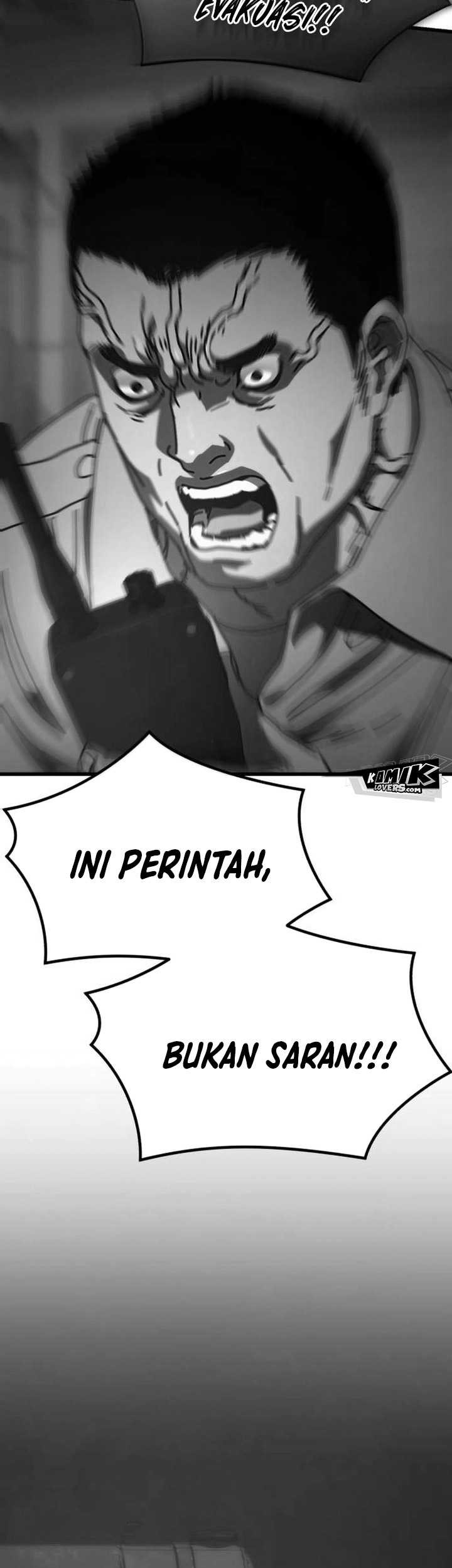 Hidden House in the Apocalypse Chapter 16 Gambar 60