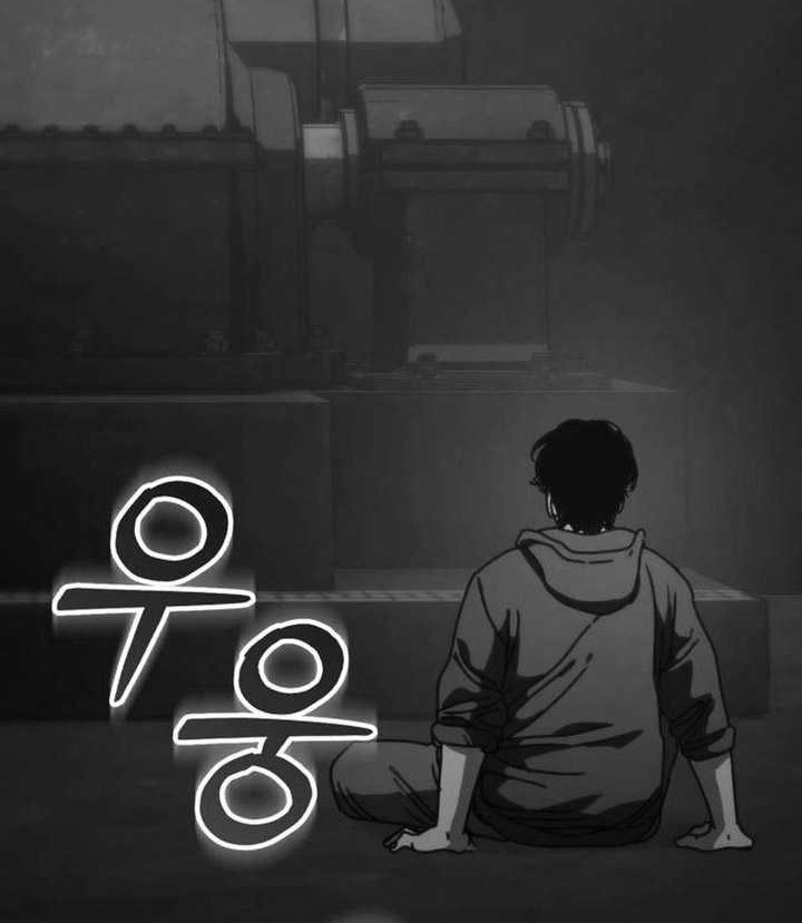 Hidden House in the Apocalypse Chapter 16 Gambar 61