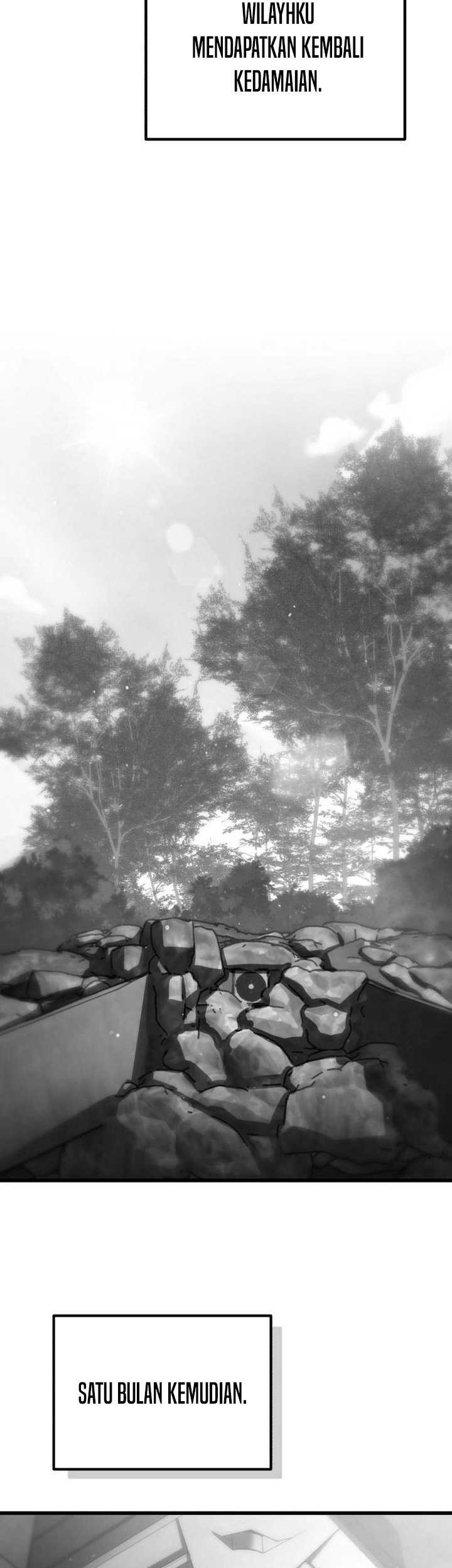 Hidden House in the Apocalypse Chapter 16 Gambar 64