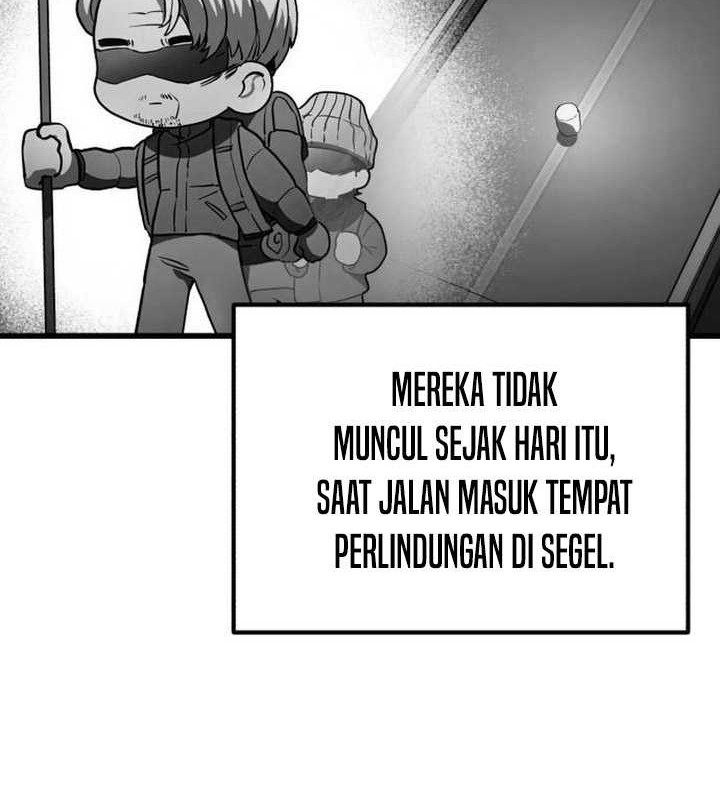 Hidden House in the Apocalypse Chapter 16 Gambar 67
