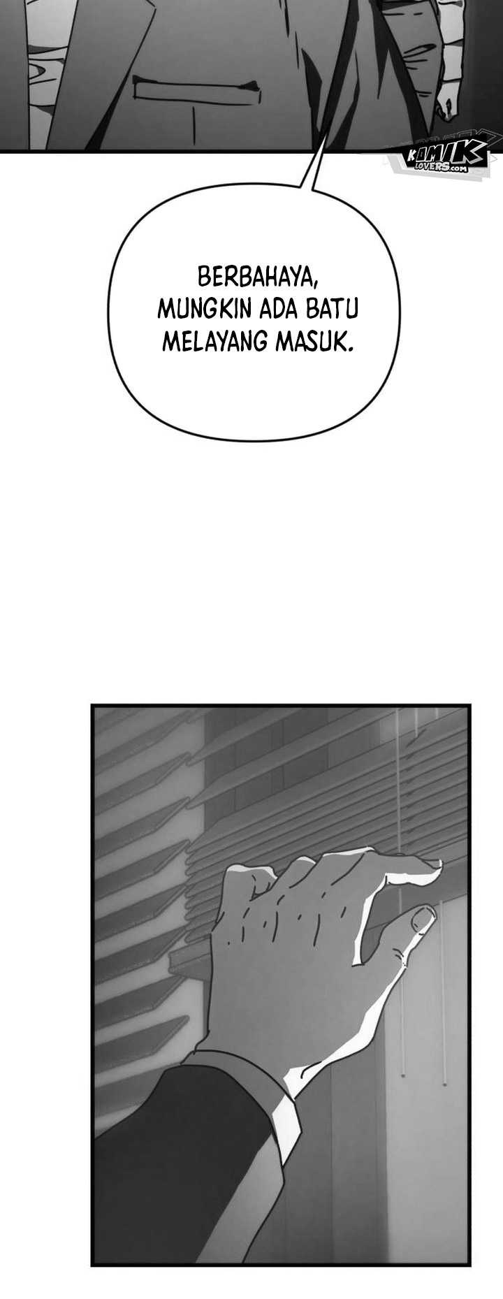 Hidden House in the Apocalypse Chapter 16 Gambar 75