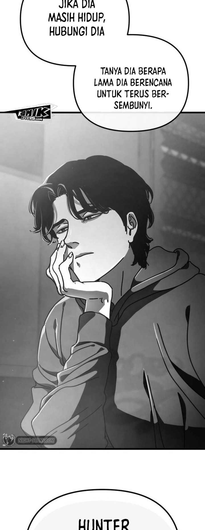 Hidden House in the Apocalypse Chapter 16 Gambar 78