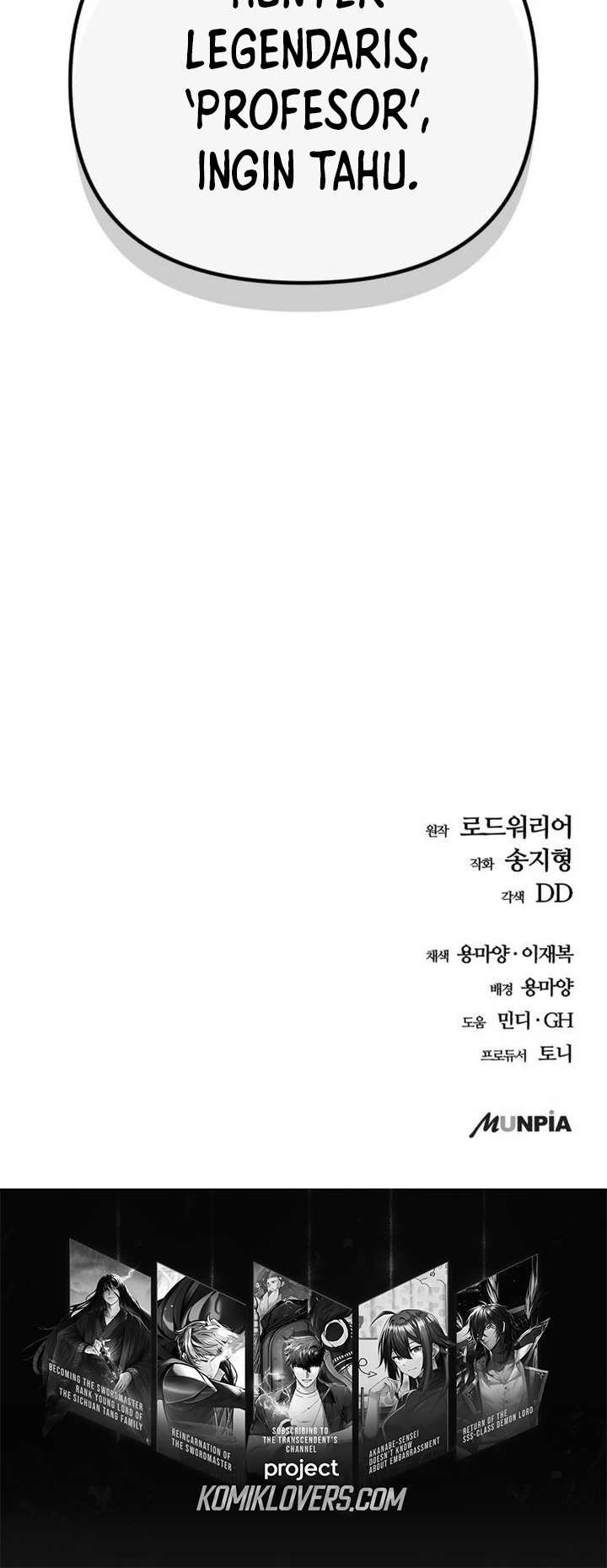 Hidden House in the Apocalypse Chapter 16 Gambar 79