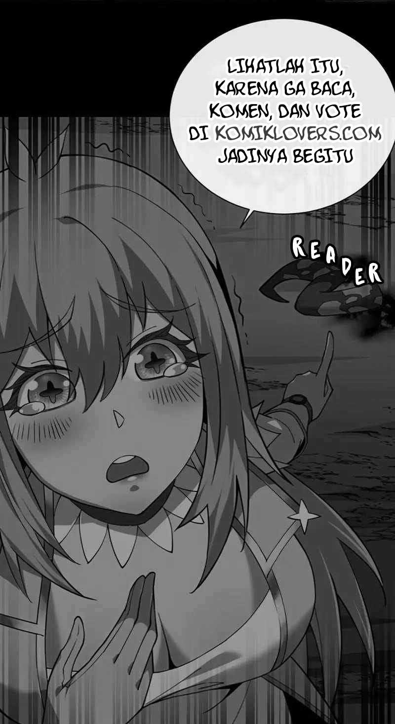 Hidden House in the Apocalypse Chapter 16 Gambar 80