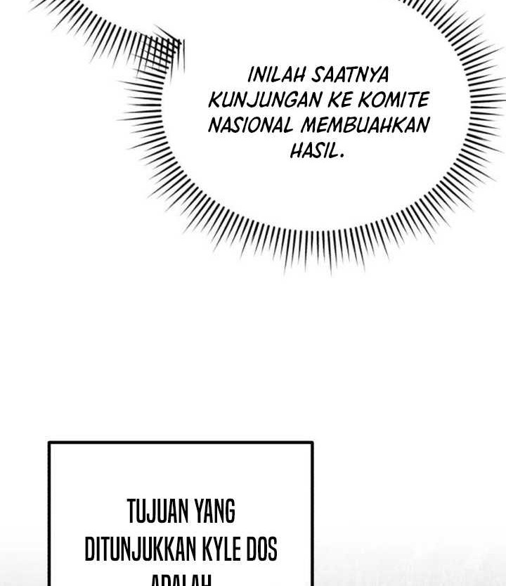 Hidden House in the Apocalypse Chapter 16 Gambar 17