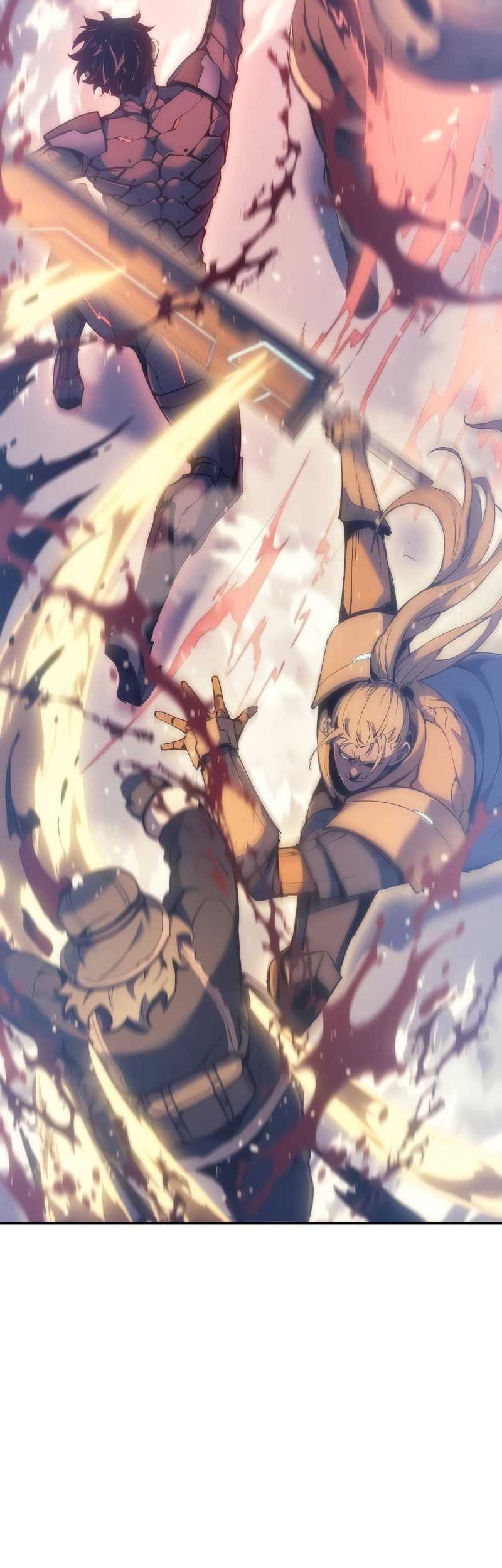 The Indomitable Martial King Chapter 41 Gambar 36
