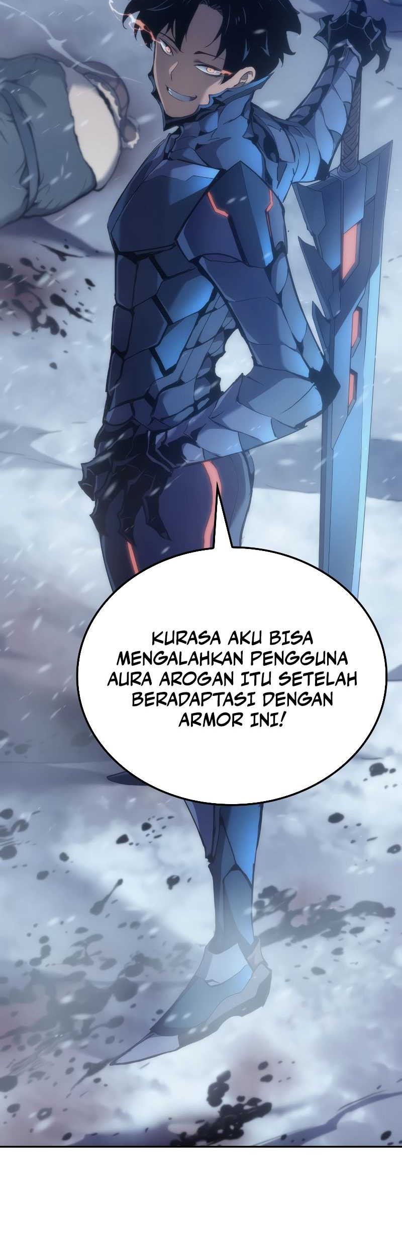 The Indomitable Martial King Chapter 41 Gambar 44