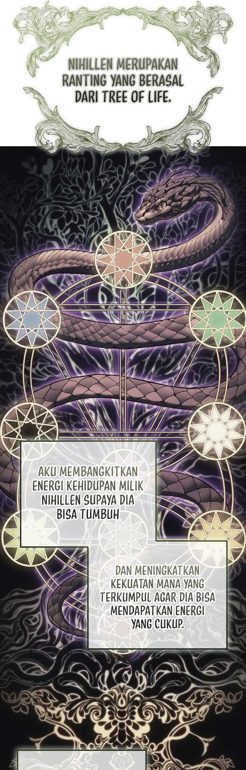 The Indomitable Martial King Chapter 41 Gambar 6
