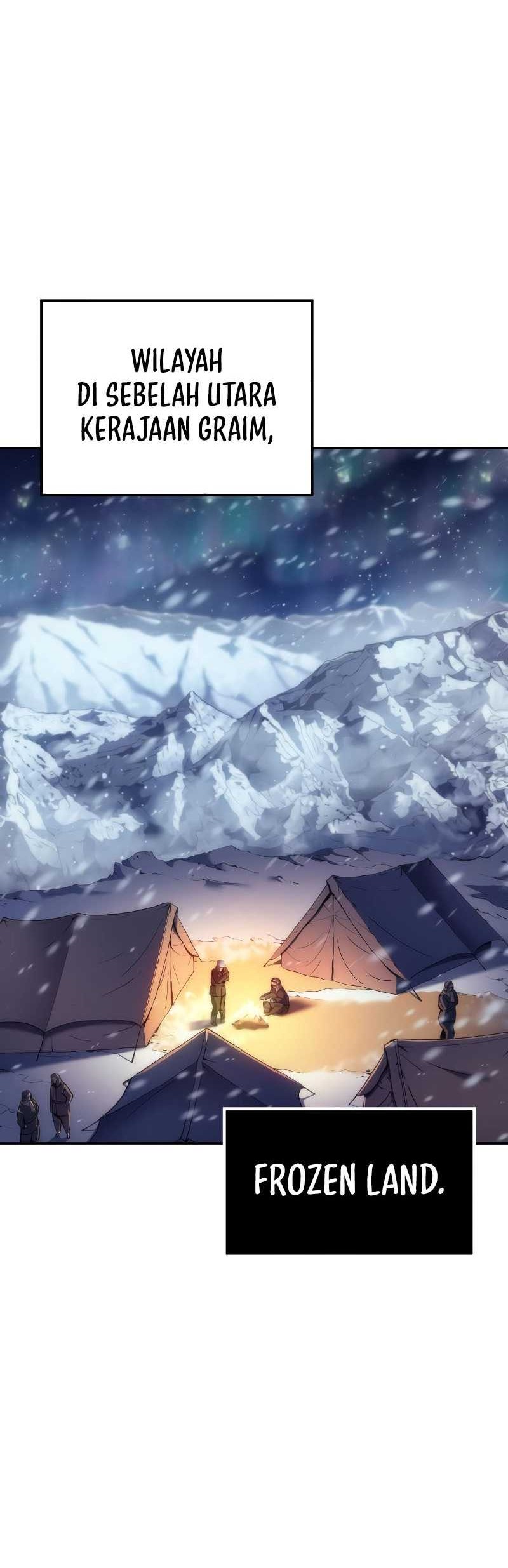 The Indomitable Martial King Chapter 41 Gambar 25