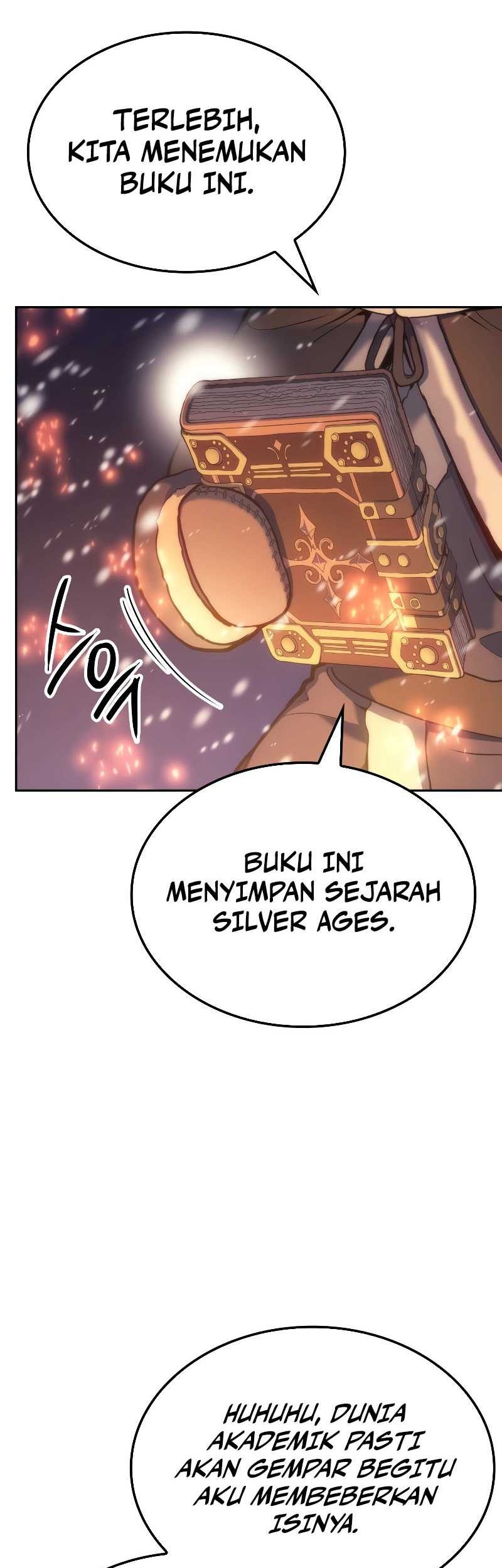 The Indomitable Martial King Chapter 41 Gambar 28