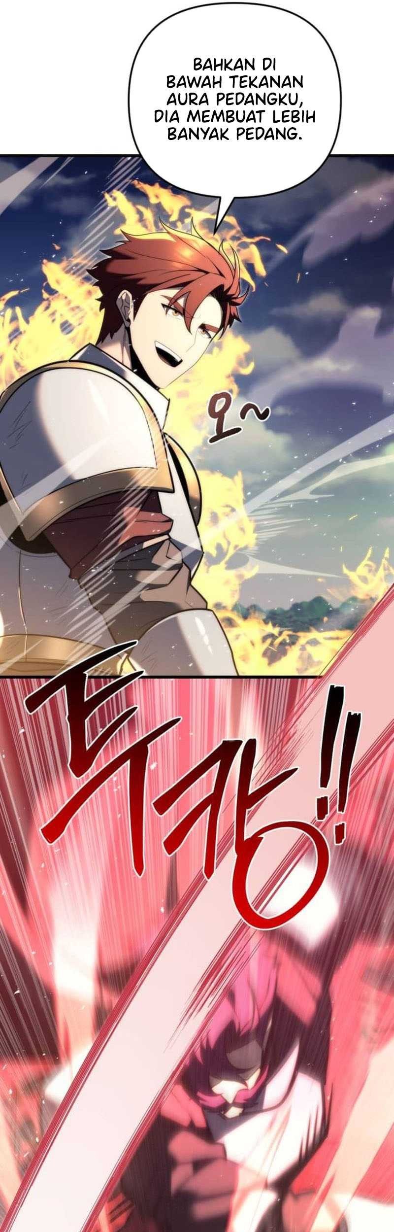 Regressor Of The Fallen Family Chapter 41 Gambar 34