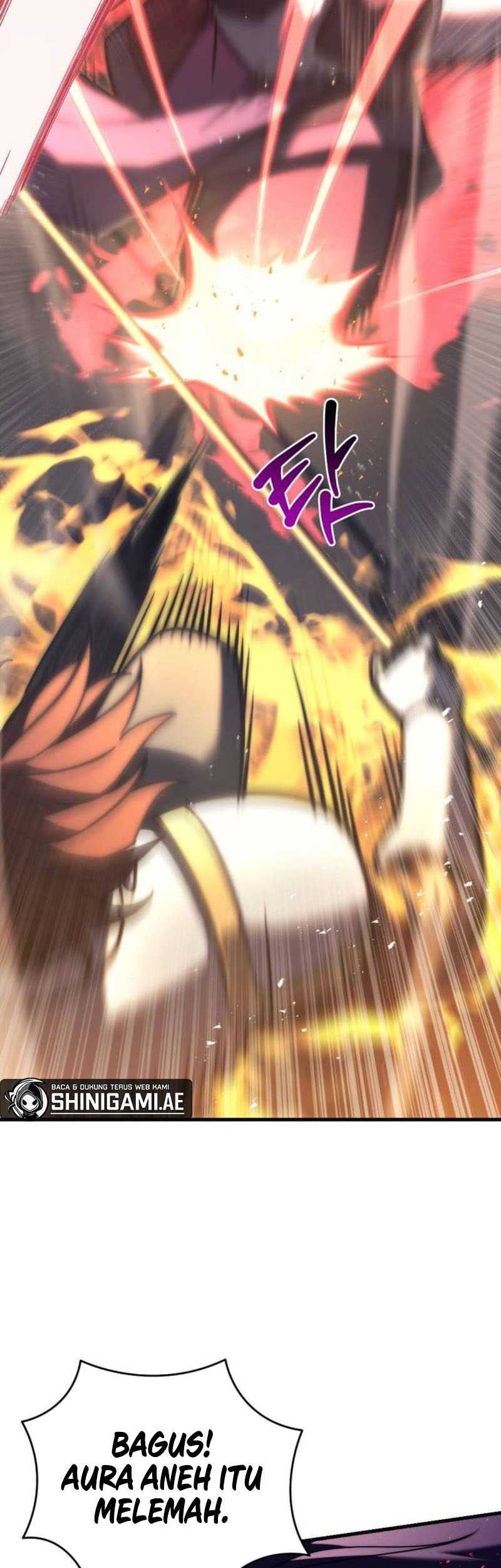 Regressor Of The Fallen Family Chapter 41 Gambar 35