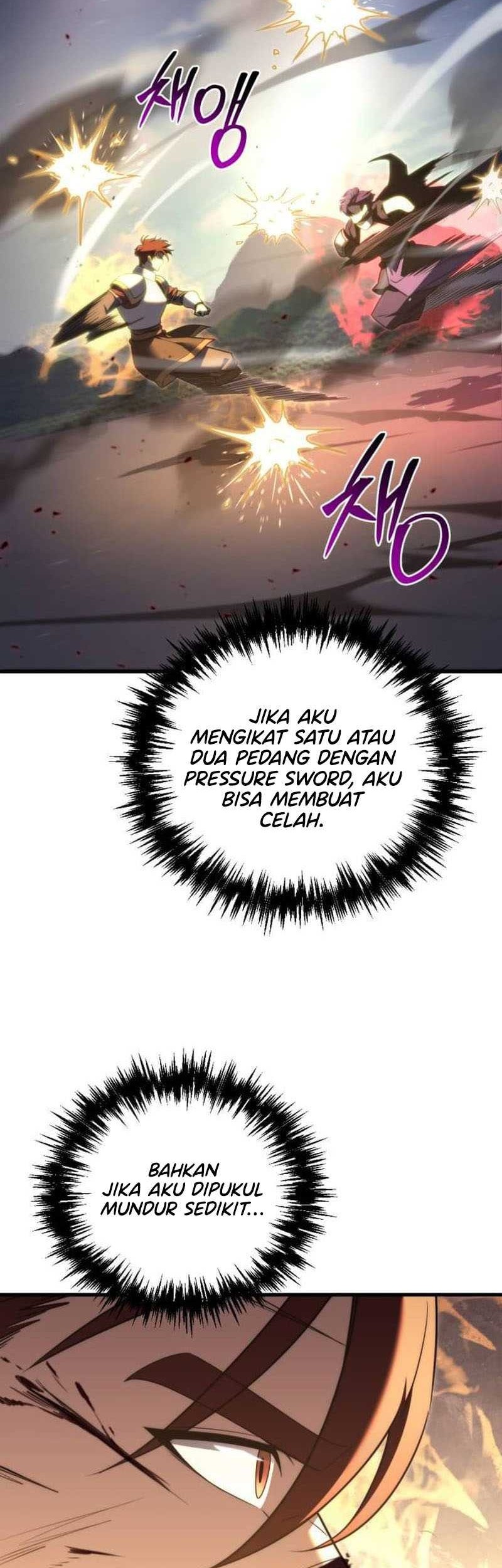 Regressor Of The Fallen Family Chapter 41 Gambar 39