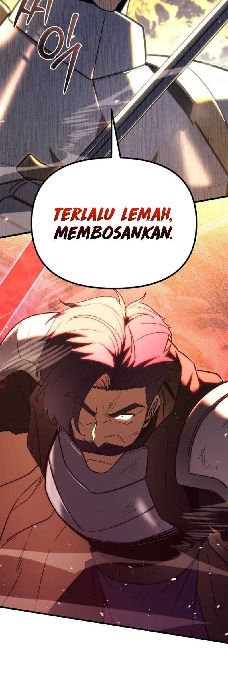 Regressor Of The Fallen Family Chapter 41 Gambar 41